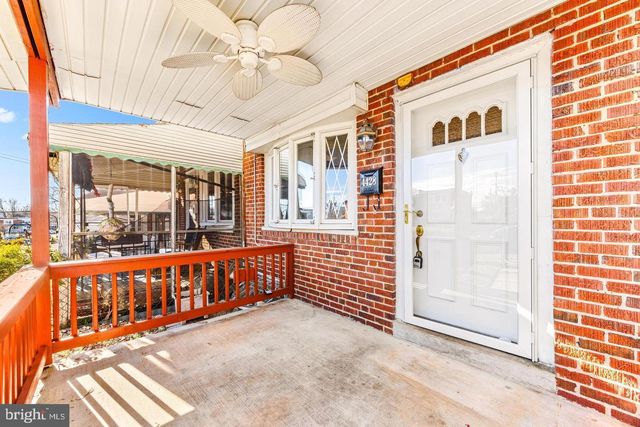 4428 NORFEN RD, Halethorpe, MD 21227
