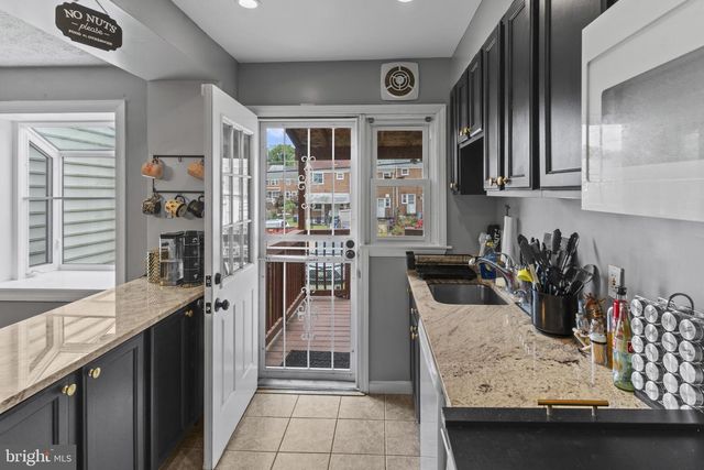 4428 NORFEN RD, Halethorpe, MD 21227