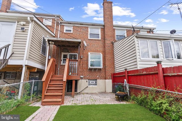 4428 NORFEN RD, Halethorpe, MD 21227