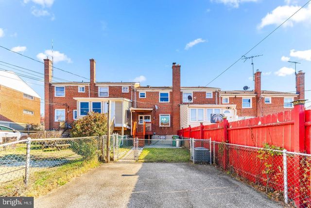 4428 NORFEN RD, Halethorpe, MD 21227