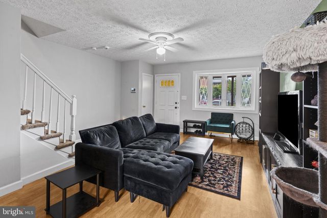 4428 NORFEN RD, Halethorpe, MD 21227