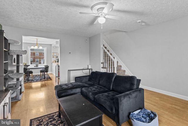 4428 NORFEN RD, Halethorpe, MD 21227