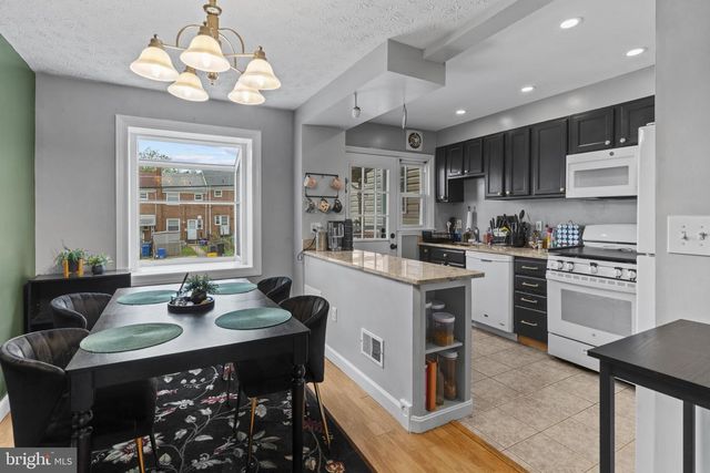 4428 NORFEN RD, Halethorpe, MD 21227
