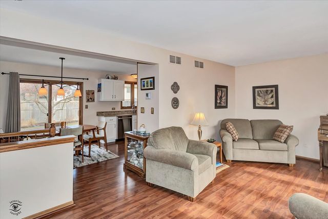 2909 Bisbee Drive, Joliet, IL 60432