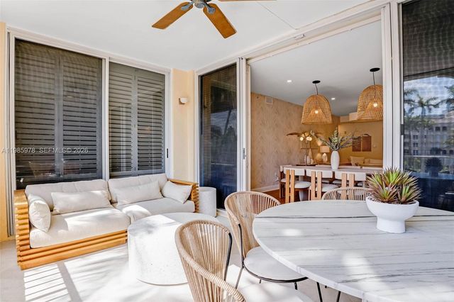 725 Crandon Blvd 203, Key Biscayne, FL 33149