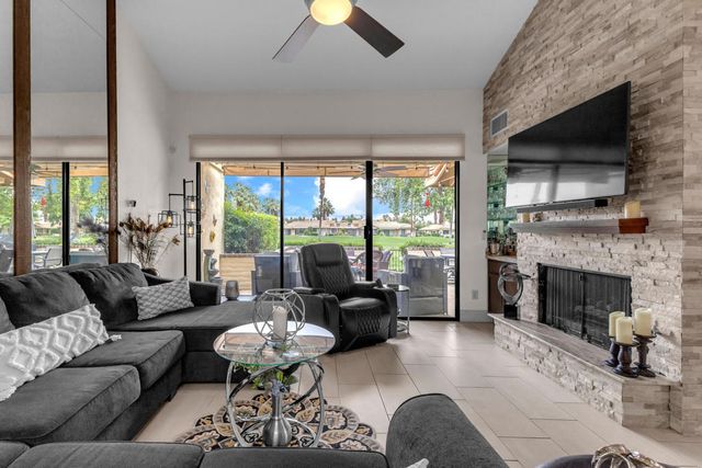 260 Calle Del Verano, Palm Desert, CA 92260