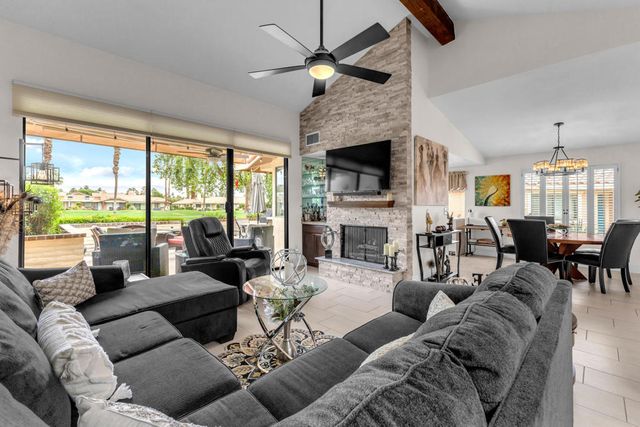 260 Calle Del Verano, Palm Desert, CA 92260