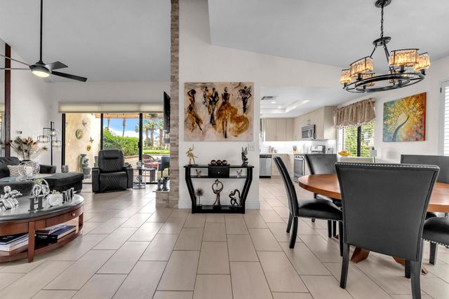 260 Calle Del Verano, Palm Desert, CA 92260