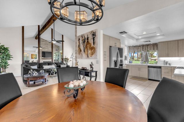 260 Calle Del Verano, Palm Desert, CA 92260