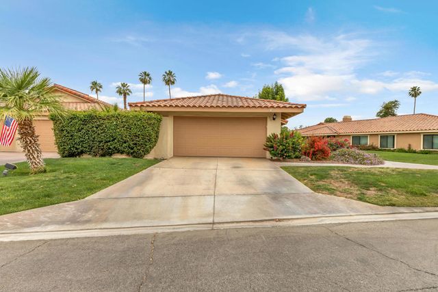 260 Calle Del Verano, Palm Desert, CA 92260