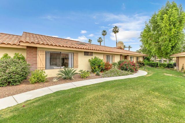 260 Calle Del Verano, Palm Desert, CA 92260