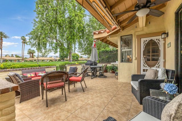 260 Calle Del Verano, Palm Desert, CA 92260