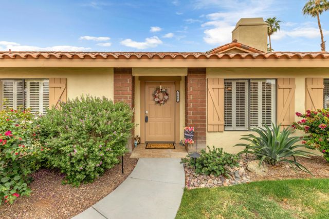 260 Calle Del Verano, Palm Desert, CA 92260