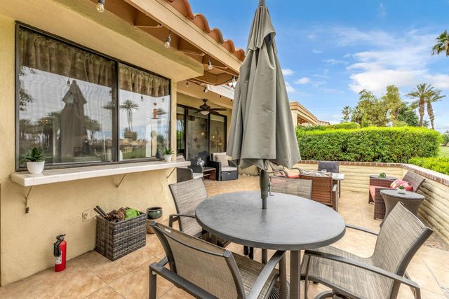 260 Calle Del Verano, Palm Desert, CA 92260