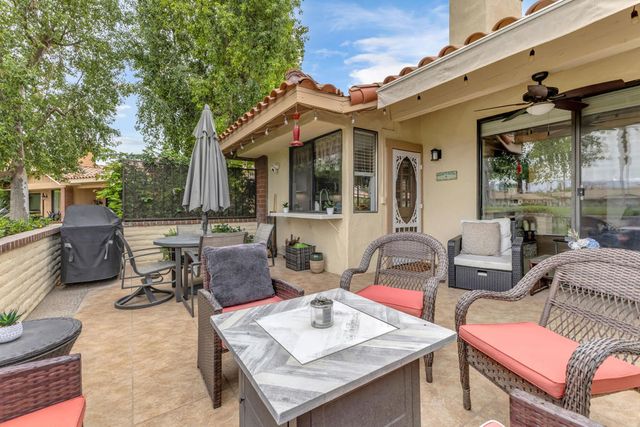 260 Calle Del Verano, Palm Desert, CA 92260