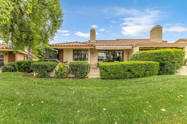 260 Calle Del Verano, Palm Desert, CA 92260