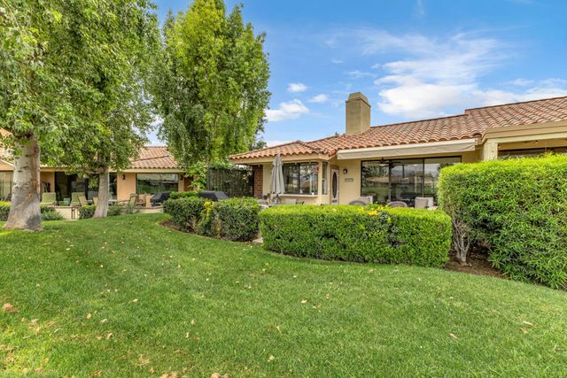 260 Calle Del Verano, Palm Desert, CA 92260