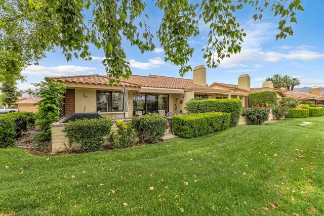 260 Calle Del Verano, Palm Desert, CA 92260