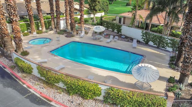 260 Calle Del Verano, Palm Desert, CA 92260
