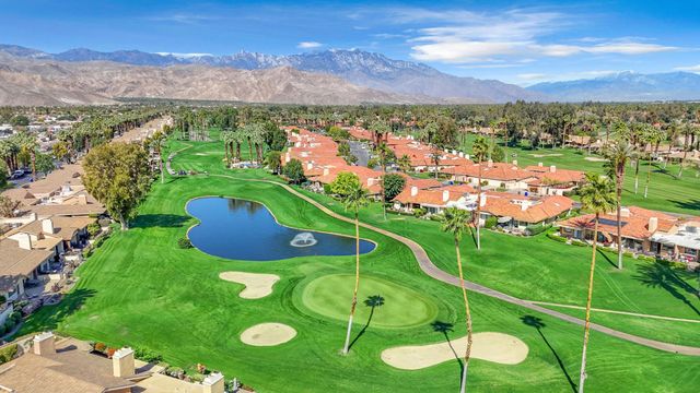 260 Calle Del Verano, Palm Desert, CA 92260