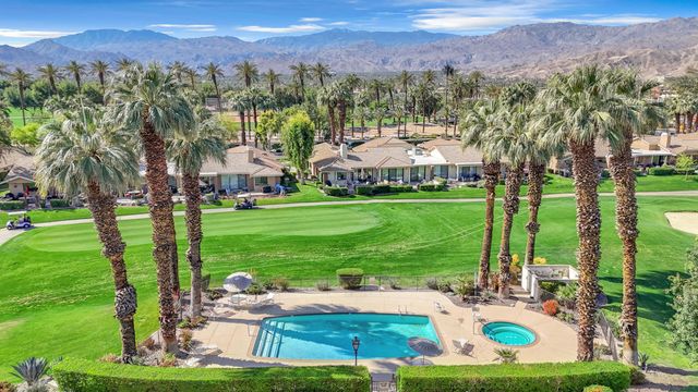 260 Calle Del Verano, Palm Desert, CA 92260
