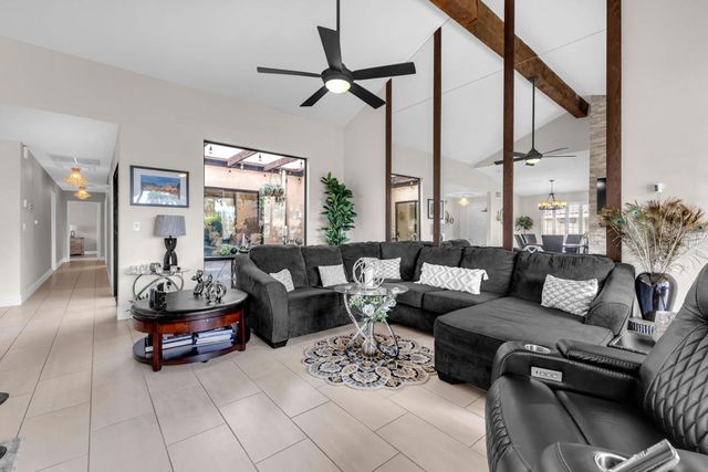 260 Calle Del Verano, Palm Desert, CA 92260