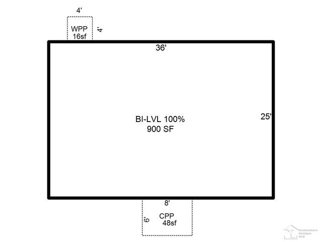 6597 Whiteford Center Road, Bedford Twp, MI 48144