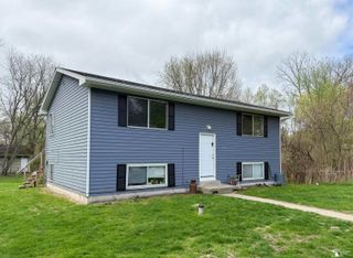 6597 Whiteford Center Road, Bedford Twp, MI 48144