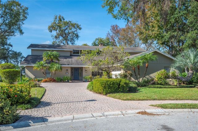 521 CENTURY OAK COURT, Lakeland, FL 33813