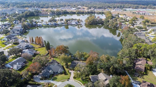 521 CENTURY OAK COURT, Lakeland, FL 33813