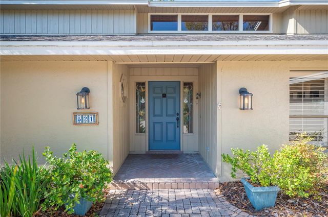 521 CENTURY OAK COURT, Lakeland, FL 33813