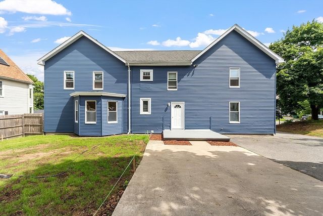 25 Cane St, Fitchburg, MA 01420