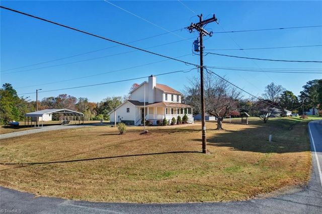 309 Vernon Road, Reidsville, NC 27320