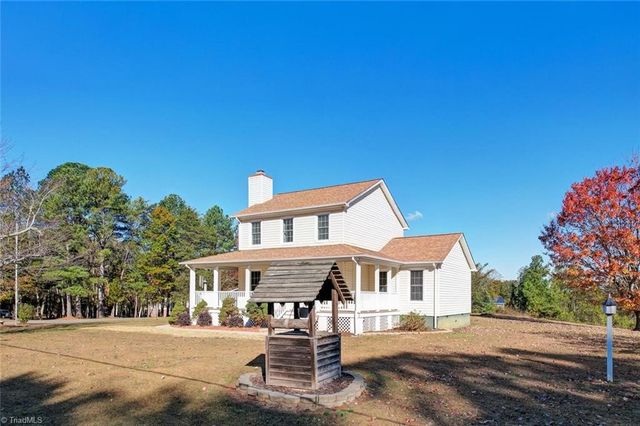 309 Vernon Road, Reidsville, NC 27320