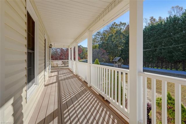 309 Vernon Road, Reidsville, NC 27320