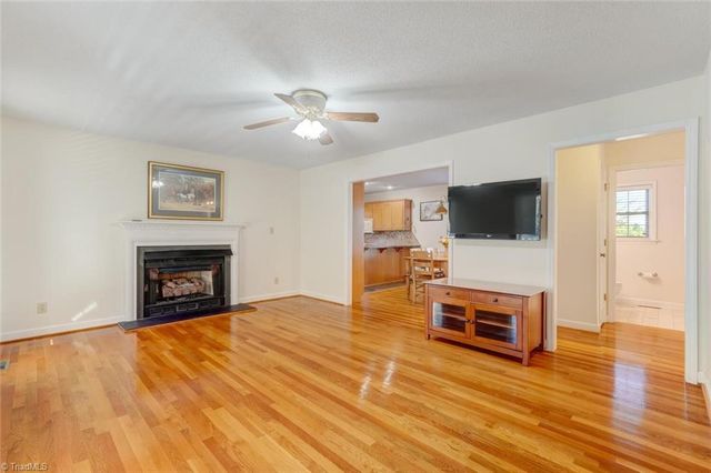 309 Vernon Road, Reidsville, NC 27320