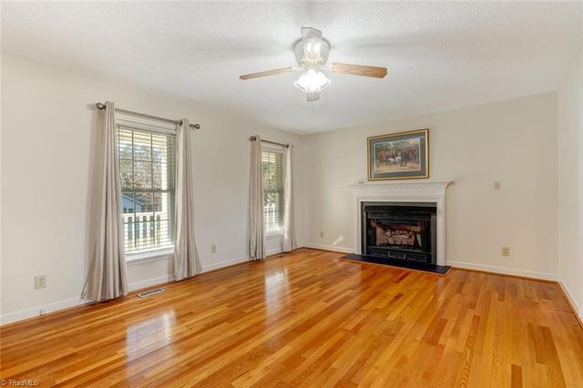 309 Vernon Road, Reidsville, NC 27320