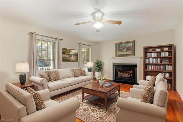 309 Vernon Road, Reidsville, NC 27320