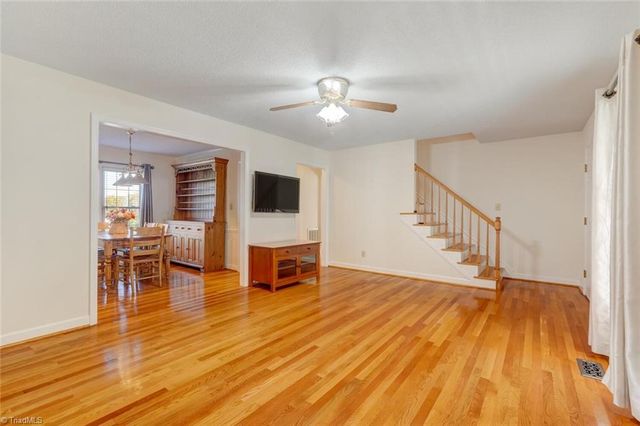 309 Vernon Road, Reidsville, NC 27320