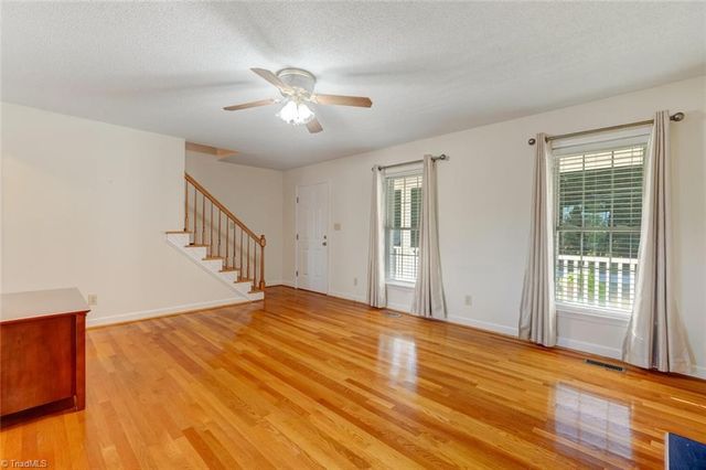 309 Vernon Road, Reidsville, NC 27320