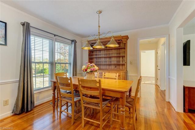 309 Vernon Road, Reidsville, NC 27320