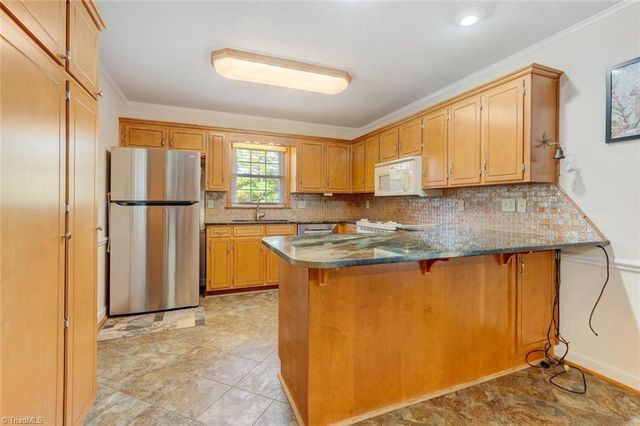 309 Vernon Road, Reidsville, NC 27320