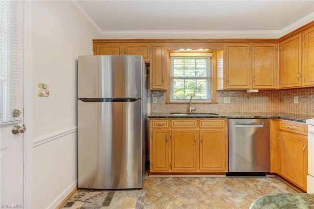 309 Vernon Road, Reidsville, NC 27320