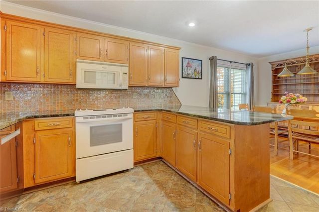 309 Vernon Road, Reidsville, NC 27320