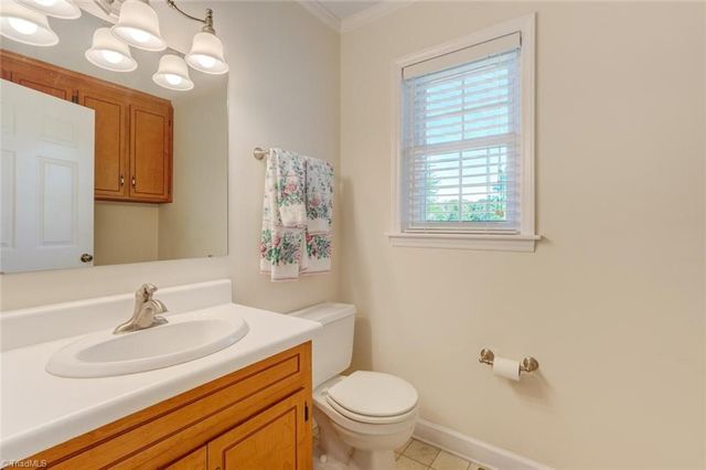 309 Vernon Road, Reidsville, NC 27320