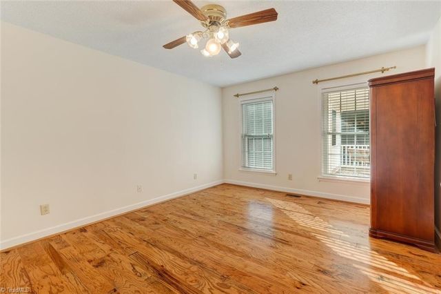 309 Vernon Road, Reidsville, NC 27320