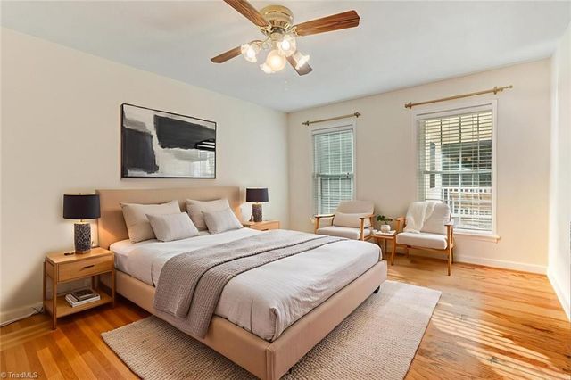 309 Vernon Road, Reidsville, NC 27320