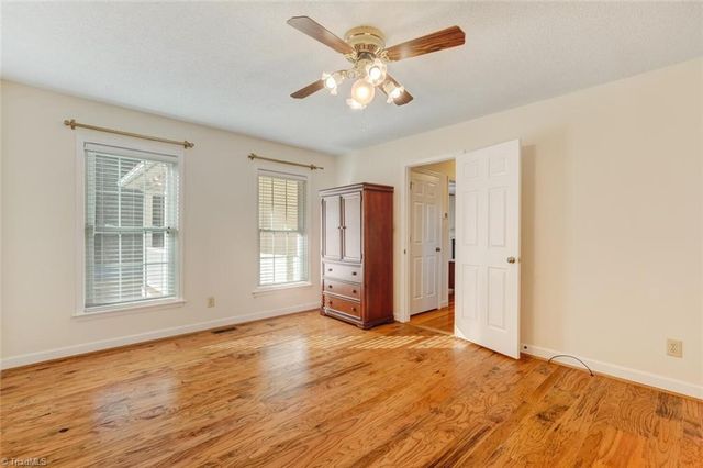 309 Vernon Road, Reidsville, NC 27320