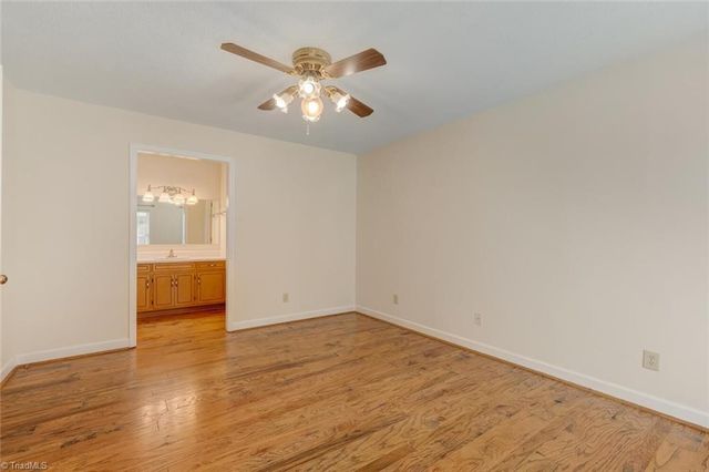 309 Vernon Road, Reidsville, NC 27320