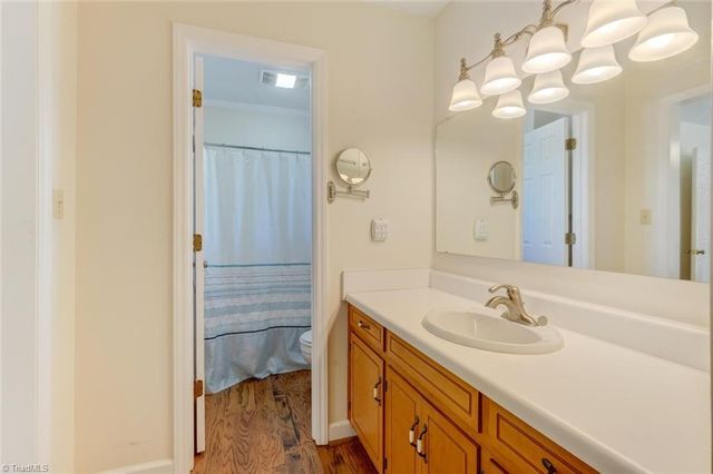 309 Vernon Road, Reidsville, NC 27320